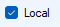 12. Local Updates