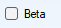 13. Beta Updates