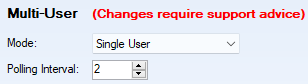 14. Multi-User
