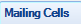 2. Mailing Cells tab