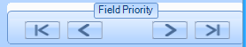 15. Field Priority Controls