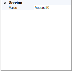 5. Service Selector