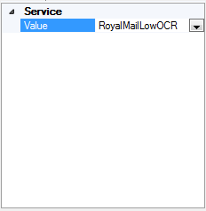 5. Service Selector