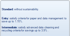 2. Sustainability Summary