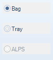 1. Container Selection